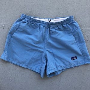 Patagonia Women’s Baggies